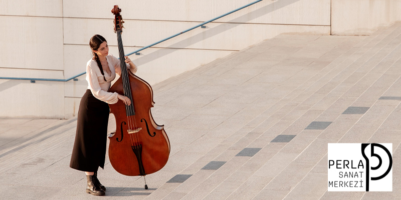 çello eğitimi