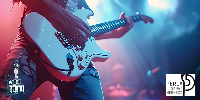 Elektro gitar hakkında genel bilgiler elektro gitar