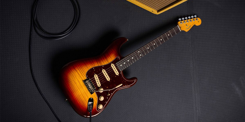 elektro gitar türü elektro gitar